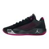 Air Jordan Luka .77 PF Navidor Herren Sneaker Schwarz Anthrazit Pink-Prime HF0819-006