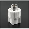 PPR External Thread Direct Hot-Melt Pipe Fitting