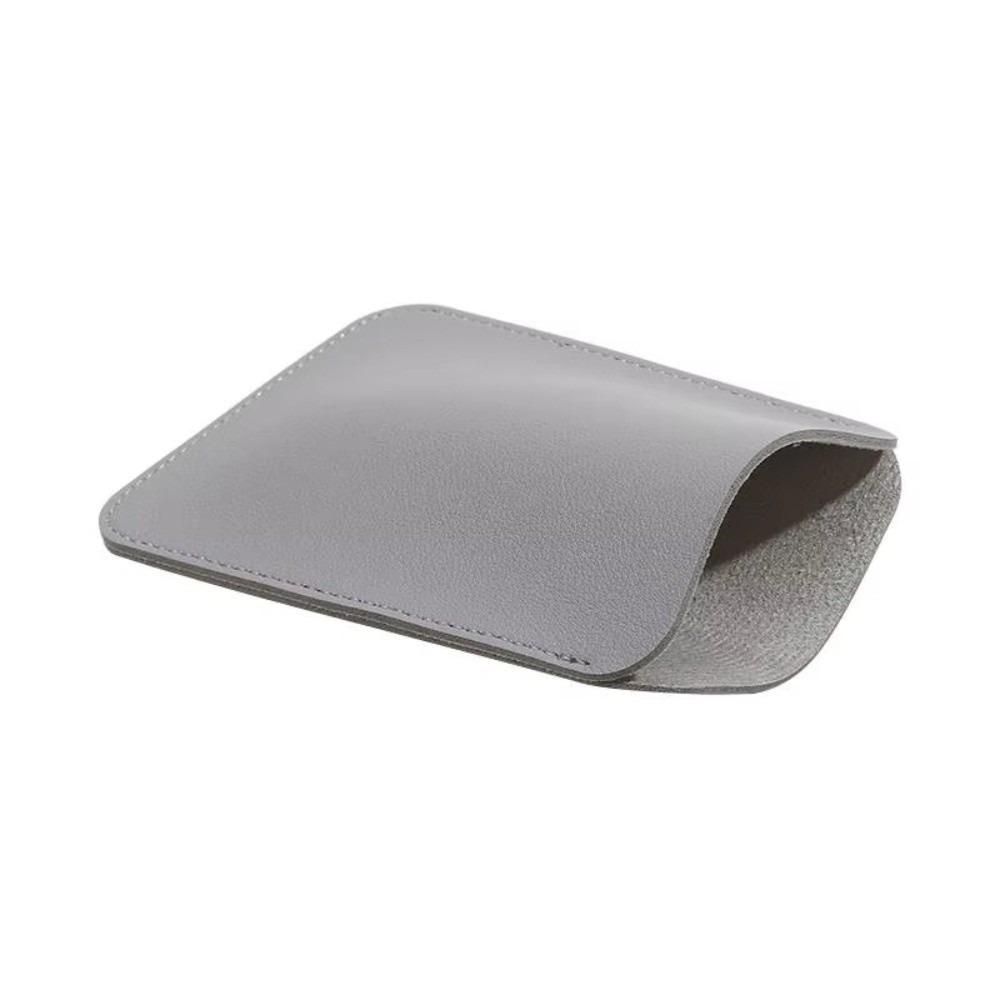 Anti-scratch Mouse Bag Dustproof Protective Sleeve Bag Wireless Mouse Storage Bag Women Need Bag