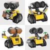 Wall-E Robot Building Block Set for Kids - Creative Educational Toy