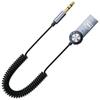 Adapter audio Bluetooth 3MK Jack 3.5mm 2w1 Bezprzewodowy
