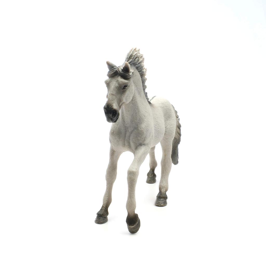 Schleich Farm World Soraia Mustang Figure 13915 (Male)