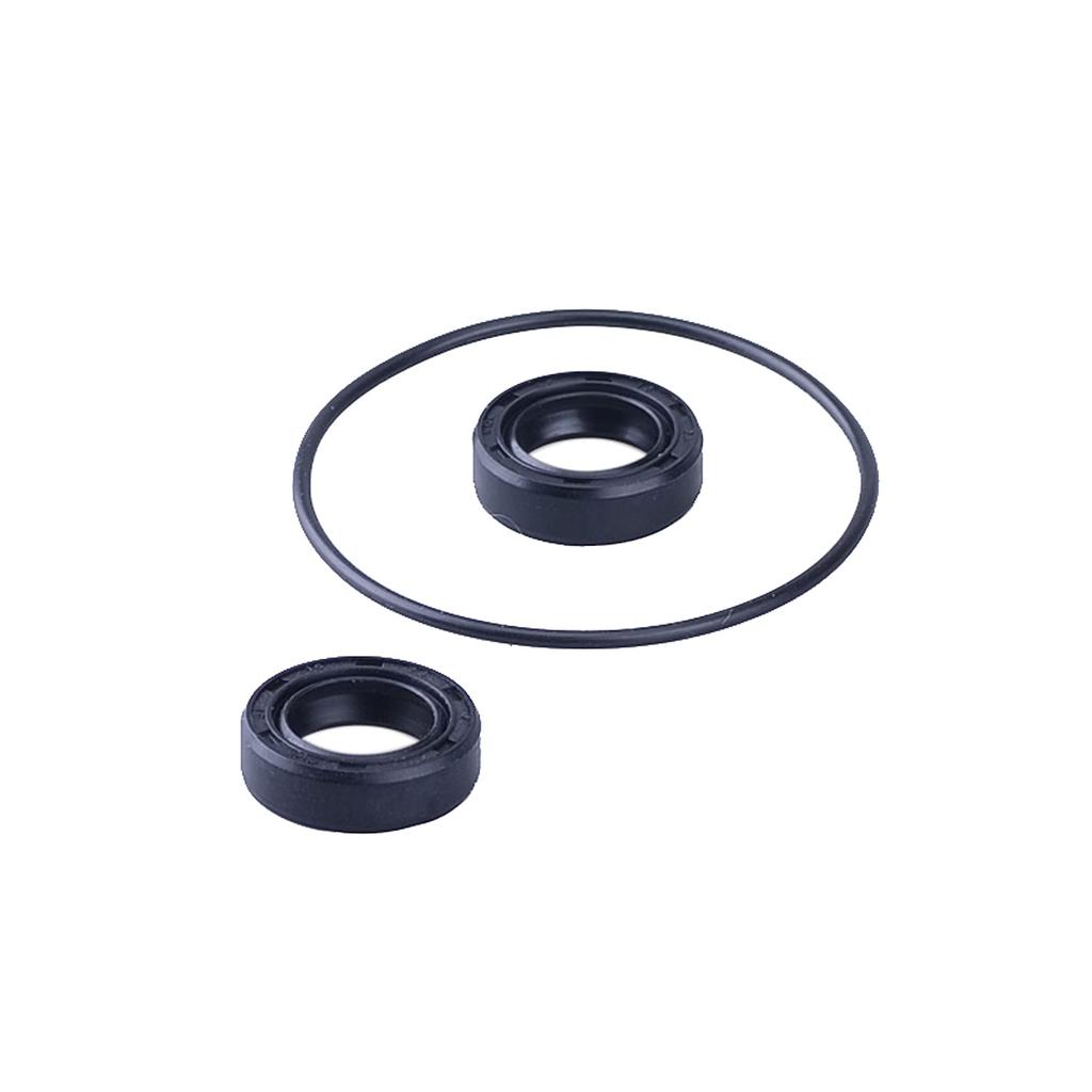 Mallofusa Transfer Case Actuator Seal Kit Oil Shaft Seals Gasket Replacement for Lexus GX470 2003-2009 90301-56009