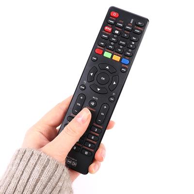 Univerzální dálkový ovladač Rm-L1130+X pro všechny značky televizorů Smart TV dálkový ovladač