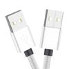 0.25/0.5/1.5/3/2m USB2.0 Male USB Cable High to Male Speed Data Transfer Cord