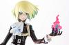 Kotobukiya Promare Rio Fotia 1/7 Scale PVC Pre-painted Figure