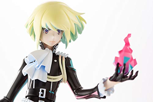 Kotobukiya Promare Rio Fotia 1/7 Scale PVC Pre-painted Figure
