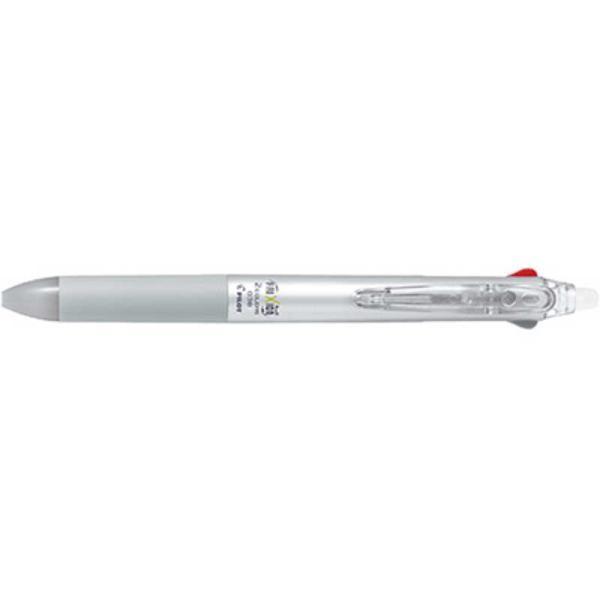 Japan PILOT FriXion Ball 2 Erasable 2-Color Ballpoint Pen (0.38mm / 0.5mm) 1 piece