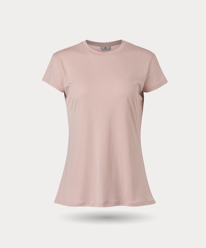 DEUTER Erion Shirring T-Shirt (Women'S)