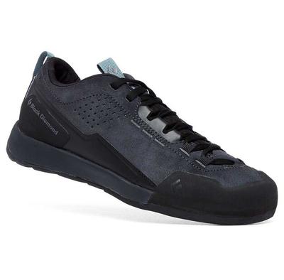 Black Diamond Technician Leather Trekking Boots