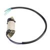 Charging Coil for Tohatsu 4 Stroke 9.8HP 9.9HP Outboard Motor 3AA 06021 0 Upgrade Parts Boat Motor Charging Coil Assy