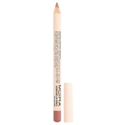 Moira Beauty, Signature Lippenstift, 003 Posh Pink, 1,1 g (0,04 Unzen)