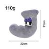 (J) Alphabet Lore Plush Stuffed Soft Toy TW