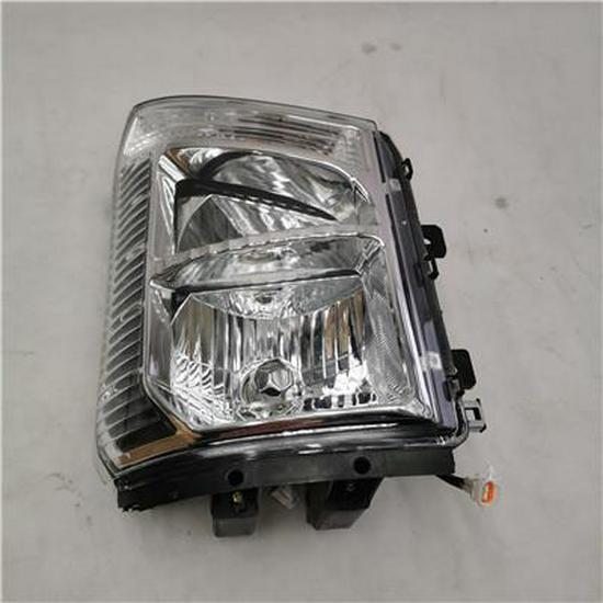 Compatible with Foton Right Headlight L0371010021B0