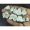 8X12-11X26MM Natural  Wild Horse Fancy Cabochon Loose Gemstone 8Pcs Lot C-3975