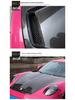 Porsche 911 992 Carbon Fiber Hood