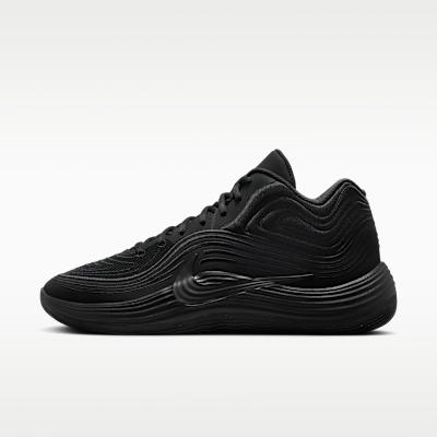 

Nike Precision 8 Mid Black 40