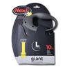 Flexi Giant Tape L 10m Professional Retractable Lead for Large Dogs (Under 50kg) [Dog Lead] [Product]