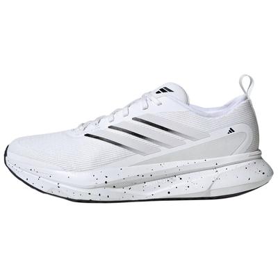 Jogit Anti Slip Wear Resistant Low Top Running Shoes Men's White Sneakers JR0862