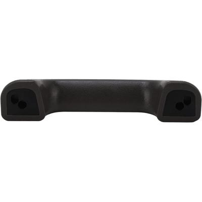 Armrest Door Handle, Pair of Automobile Door Moulding Decoration 80940 15G00 Replacement for D21 Pickup 1986?1997