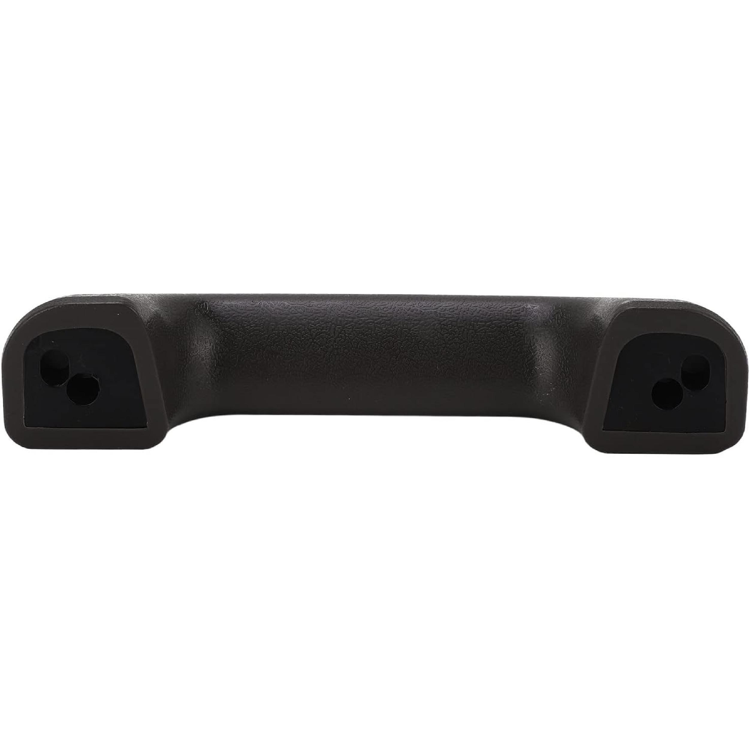 Armrest Door Handle, Pair of Automobile Door Moulding Decoration 80940 15G00 Replacement for D21 Pickup 1986?1997