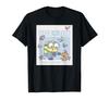 Minion SPREAD POSTIVITY BOB&TIM T-shirt