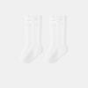 Baby Girls Socks Solid Color Kids Socks For Girls Children Socks Princess Lace Newborn Socks For Girls Accessories