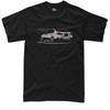 Tshirt F30 Fans 320i 335i 328i 318d 330i T-shirt