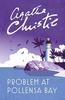 Problem At Pollensa Bay by Agatha Christie Paperback Book 9780008196455