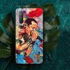 L-Linkin Meteora P-Park Handyhülle Für Redmi Note 4 X 5 A 6 7 8 T 9 9S 10 11 11S 11Epro Poco M3 Pro