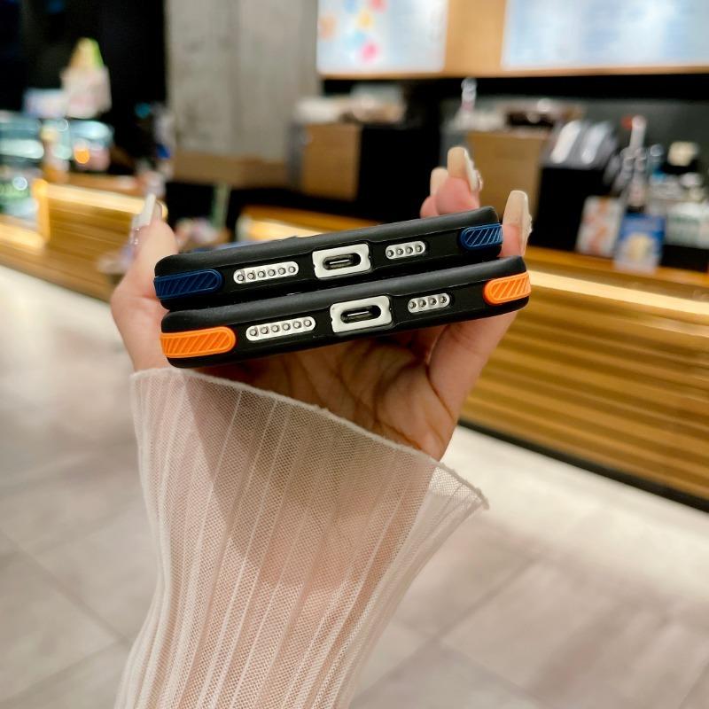 Original Ultra Thin For Magsafe Transparent Case For IPhone 11 13 14 15Pro Max Magnetic Case For Magsafe Wireless Charging Cover