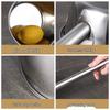 Stainless Steel Long Handle Ladle