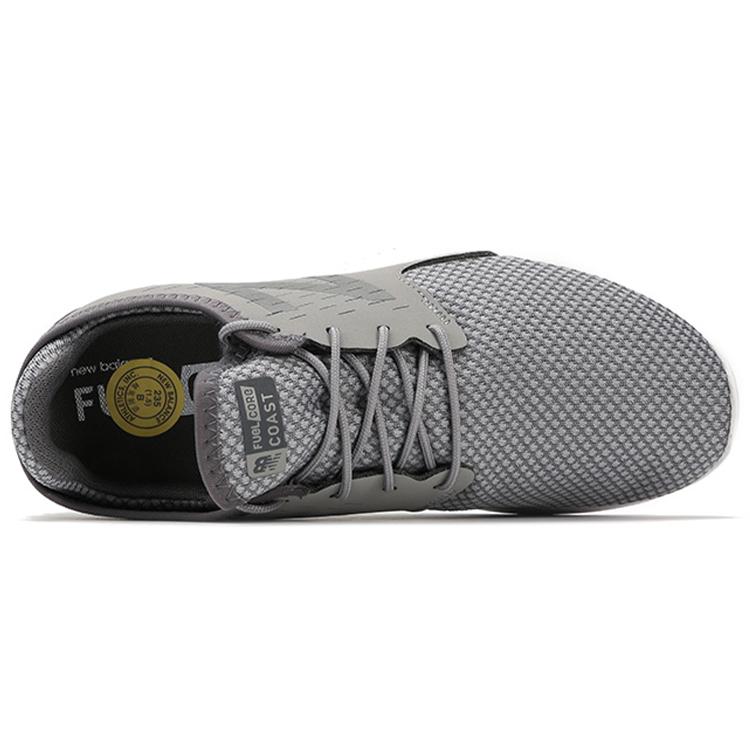 New Balance FuelCore Grey 'Gray White' Women's