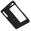 Mobile Phone Cases Shockproof Phone Leather Cover Shell for Samsung Galaxy Z Fold 1   W20Black