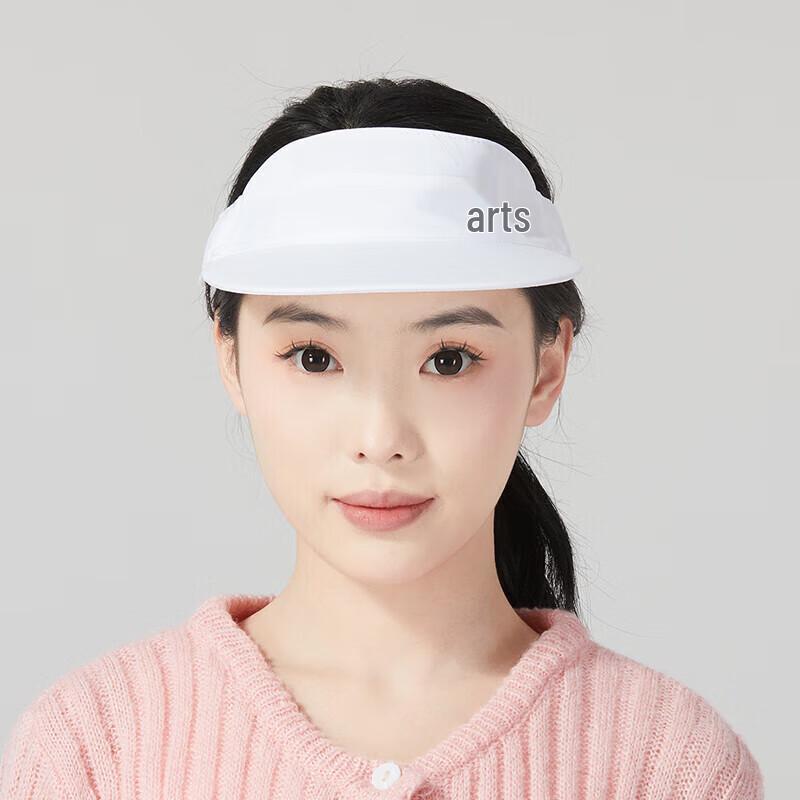Under Armour Ventilated Sports Visor One Size Fits Most