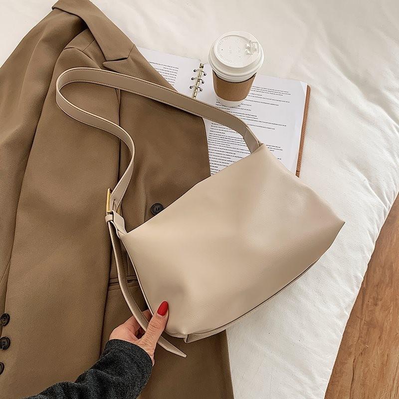 Versatile And Fashionable Small Crossbody Bag For Women Perfect For Spring And Summer 2024