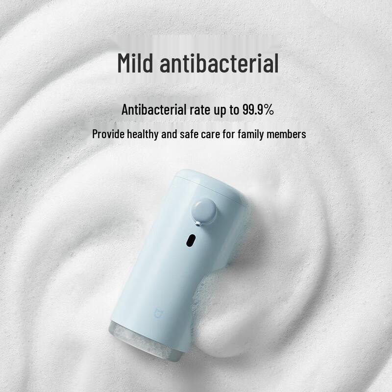 Автоматический дозатор мыла-пены Xiaomi Mijia