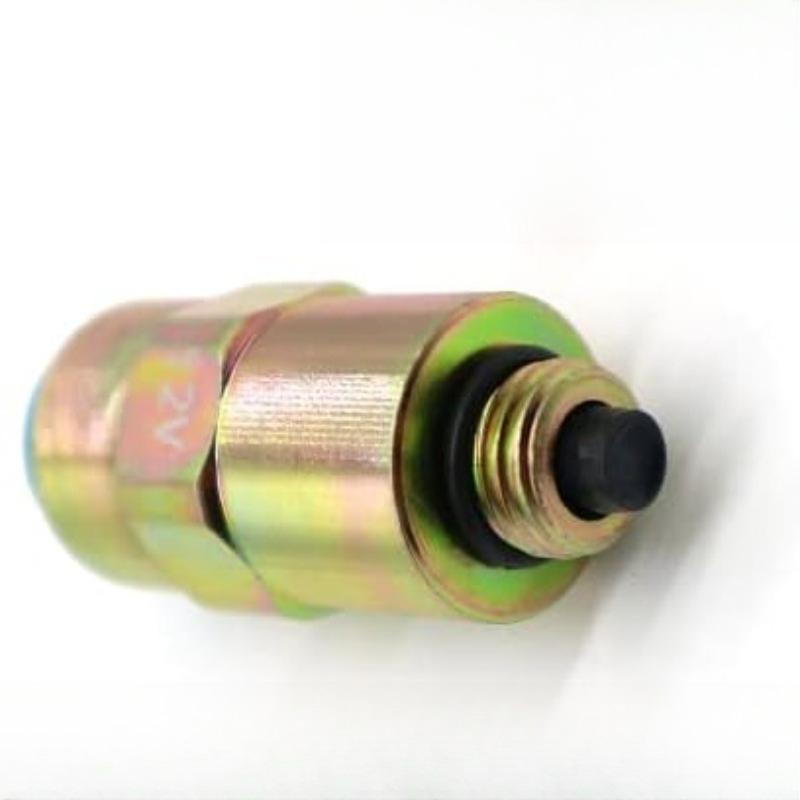 7167-620A  Shutoff Cut-off Injection Solenoid Valves 12V 7167-620B 7185.900W 7701030222 844F-9D278-AA For DPA DPS CAV LUCAS
