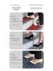 Snowproof Anti-Slip Winter Doormat for Outdoor Steps, Hotel Entrances & Stairways