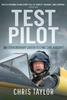 Kniha Test Pilot : An Extraordinary Career Testing Civil Aircraft