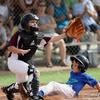 MEOTDEOY Baseball Glove Softball Catch Ball Practice Left Hand Wear Shock Absorption Pad Parent Child Interaction Brown 11.5 Inches
