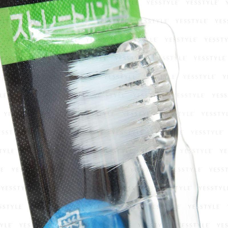 LION - Systema Straight Toothbrush