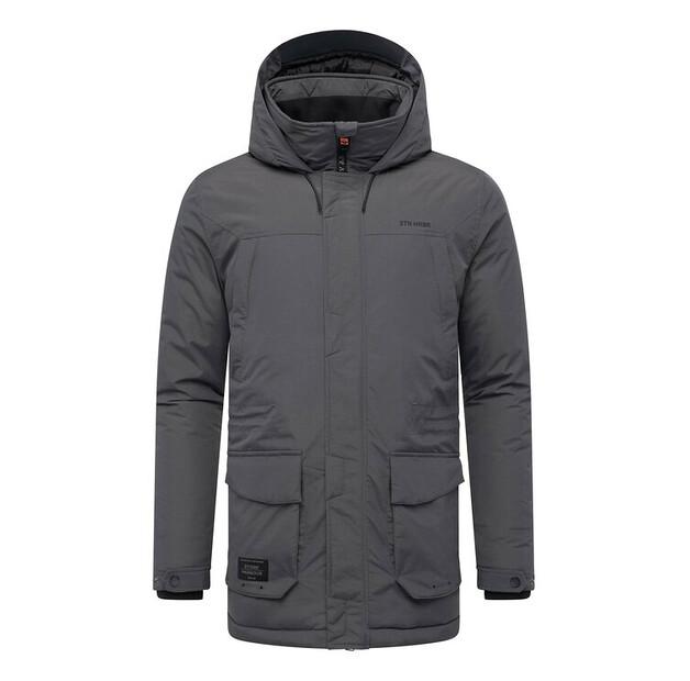 Stone Harbour Wadiim Winter Jacket