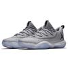 Air Jordan Super Fly Low 'Wolf Grey Black' Men's AJ2664-003