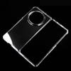Hard Transparent Phone Case For OPPO Find N5 Find N5 Oppo Find N3 Lens Protects Back Cover