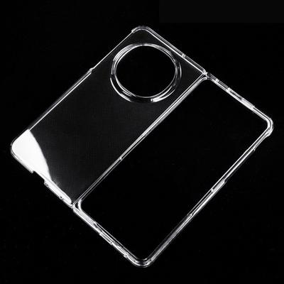 Hard Transparent Phone Case For OPPO Find N5 Find N5 Oppo Find N3 Lens Protects Back Cover