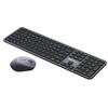 KM01-01 Wireless Keyboard and Mouse Combo