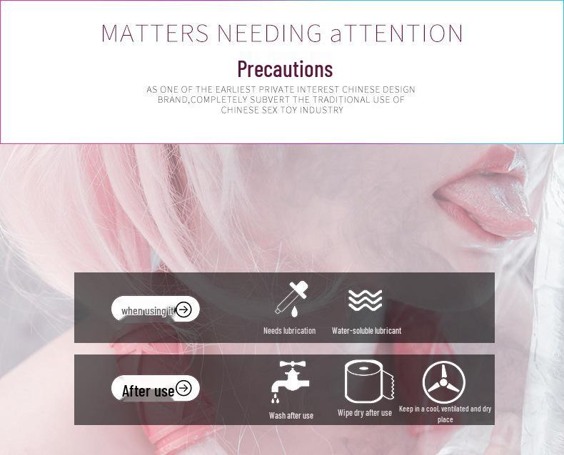 Happy Color Realistic Half-Body Doll Masturbator with True Vagina Channel