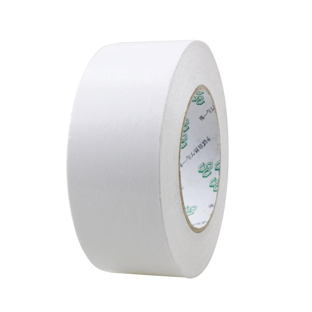 

Клубы Клубные Рукоятки Гольф Аксессуары 5ММ 50 Ярдов Ленты Полоски Лента для Гольф Рукояток Гольф Клей Двусторонняя белый