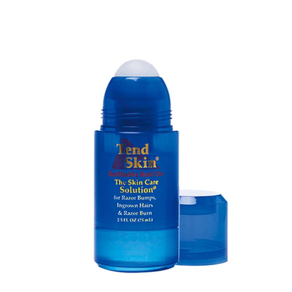 Tend Skin Roll-On After-Shave Hautpflege-Lösung 75ml – Rasurbrand-Pflege, Hautberuhigend, Koreanisch